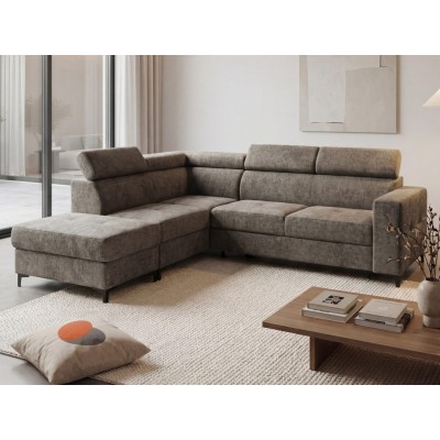 Minkštas kampas DORIAN (Toro-45) K NAUJIENA Minkštas kampas DORIAN (Toro-45) K NAUJIENA